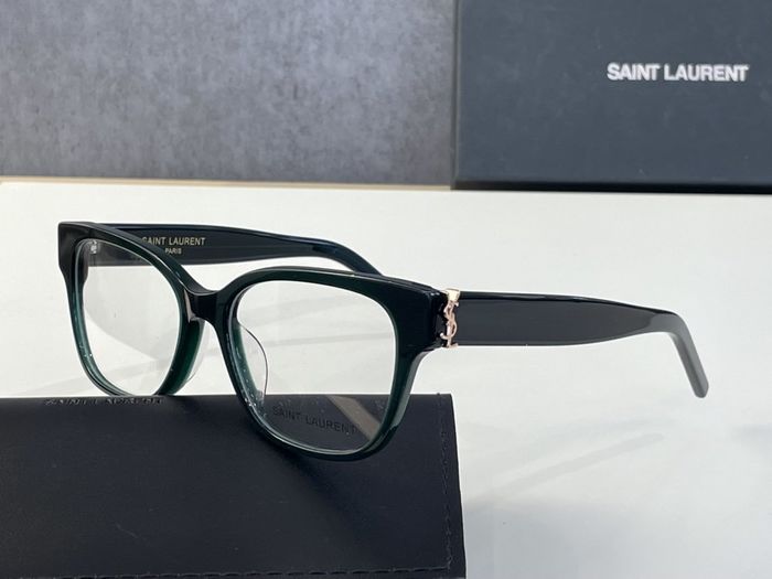 Saint Laurent Sunglasses Top Quality SLS00120
